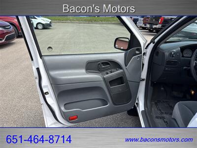 2001 Mercury Villager Sport   - Photo 10 - Forest Lake, MN 55025