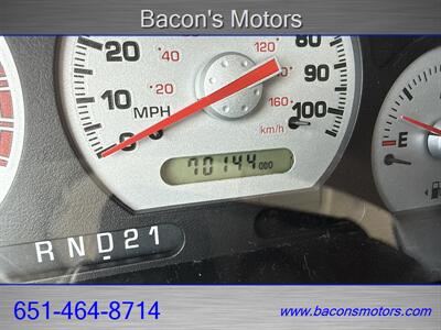 2001 Mercury Villager Sport   - Photo 20 - Forest Lake, MN 55025