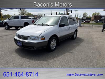 2001 Mercury Villager Sport   - Photo 1 - Forest Lake, MN 55025