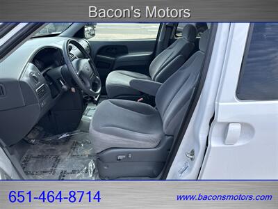2001 Mercury Villager Sport   - Photo 11 - Forest Lake, MN 55025