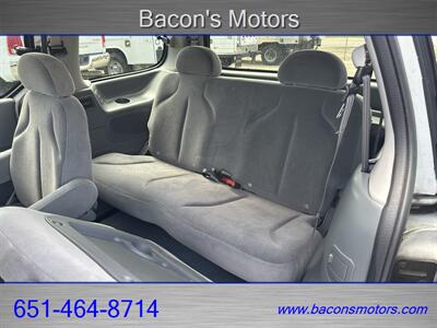 2001 Mercury Villager Sport   - Photo 13 - Forest Lake, MN 55025