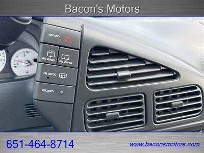 2001 Mercury Villager Sport   - Photo 21 - Forest Lake, MN 55025