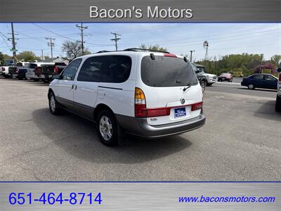 2001 Mercury Villager Sport   - Photo 7 - Forest Lake, MN 55025