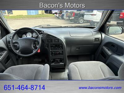 2001 Mercury Villager Sport   - Photo 17 - Forest Lake, MN 55025