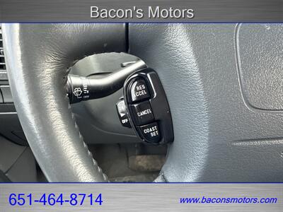 2001 Mercury Villager Sport   - Photo 18 - Forest Lake, MN 55025