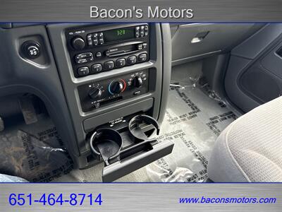 2001 Mercury Villager Sport   - Photo 22 - Forest Lake, MN 55025
