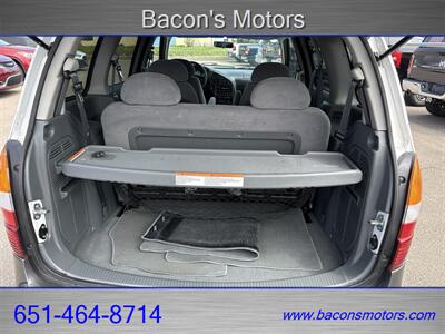 2001 Mercury Villager Sport   - Photo 14 - Forest Lake, MN 55025
