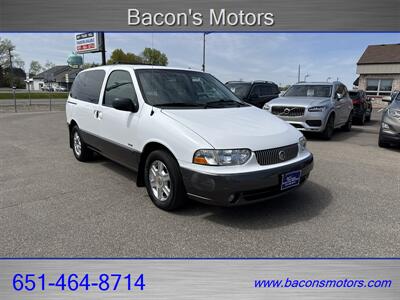 2001 Mercury Villager Sport   - Photo 3 - Forest Lake, MN 55025