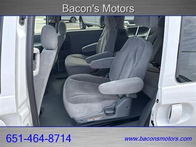 2001 Mercury Villager Sport   - Photo 12 - Forest Lake, MN 55025