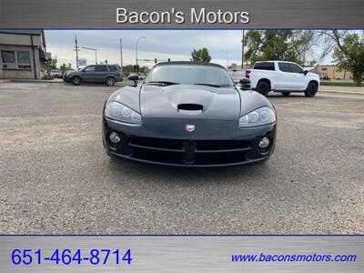 2006 Dodge Viper SRT-10   - Photo 2 - Forest Lake, MN 55025