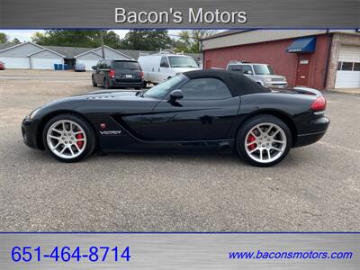 2006 Dodge Viper SRT-10   - Photo 8 - Forest Lake, MN 55025