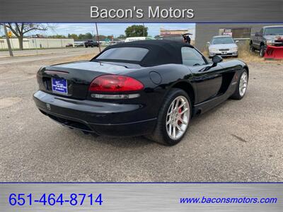 2006 Dodge Viper SRT-10   - Photo 5 - Forest Lake, MN 55025