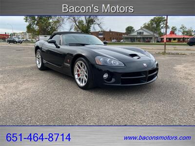 2006 Dodge Viper SRT-10   - Photo 3 - Forest Lake, MN 55025