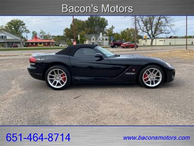 2006 Dodge Viper SRT-10   - Photo 4 - Forest Lake, MN 55025