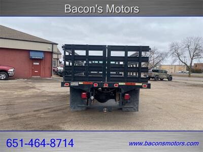 2012 International 4300 4300M7 Regular Cab   - Photo 6 - Forest Lake, MN 55025