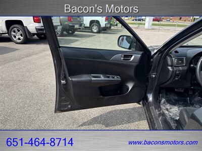 2011 Subaru Impreza 2.5i   - Photo 9 - Forest Lake, MN 55025