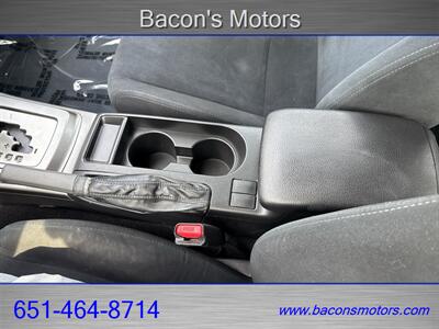 2011 Subaru Impreza 2.5i   - Photo 19 - Forest Lake, MN 55025