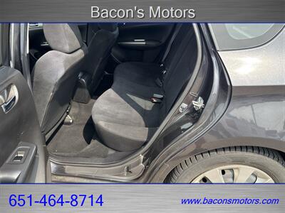 2011 Subaru Impreza 2.5i   - Photo 11 - Forest Lake, MN 55025