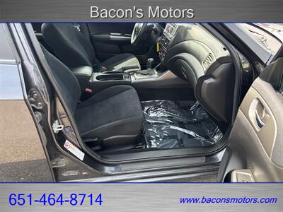 2011 Subaru Impreza 2.5i   - Photo 14 - Forest Lake, MN 55025