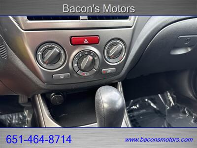 2011 Subaru Impreza 2.5i   - Photo 18 - Forest Lake, MN 55025