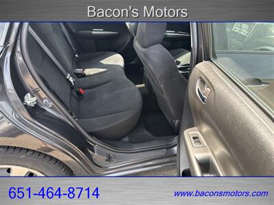 2011 Subaru Impreza 2.5i   - Photo 13 - Forest Lake, MN 55025