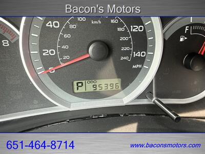 2011 Subaru Impreza 2.5i   - Photo 16 - Forest Lake, MN 55025