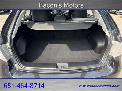 2011 Subaru Impreza 2.5i   - Photo 12 - Forest Lake, MN 55025