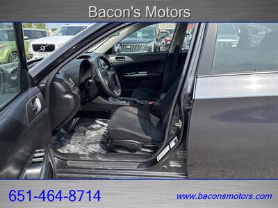 2011 Subaru Impreza 2.5i   - Photo 10 - Forest Lake, MN 55025