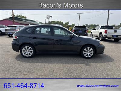 2011 Subaru Impreza 2.5i   - Photo 4 - Forest Lake, MN 55025