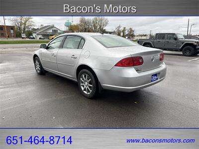 2006 Buick Lucerne CXL V6   - Photo 7 - Forest Lake, MN 55025