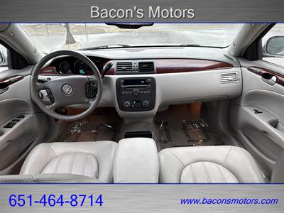 2006 Buick Lucerne CXL V6   - Photo 15 - Forest Lake, MN 55025