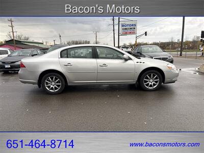 2006 Buick Lucerne CXL V6   - Photo 4 - Forest Lake, MN 55025