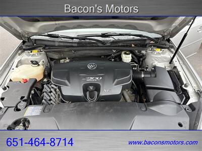2006 Buick Lucerne CXL V6   - Photo 9 - Forest Lake, MN 55025