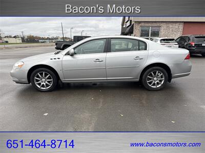 2006 Buick Lucerne CXL V6   - Photo 8 - Forest Lake, MN 55025