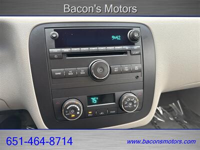 2006 Buick Lucerne CXL V6   - Photo 19 - Forest Lake, MN 55025
