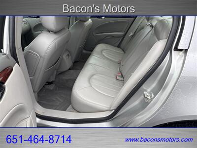 2006 Buick Lucerne CXL V6   - Photo 12 - Forest Lake, MN 55025