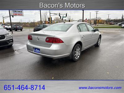 2006 Buick Lucerne CXL V6   - Photo 5 - Forest Lake, MN 55025