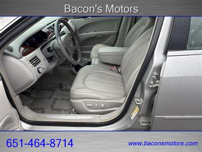 2006 Buick Lucerne CXL V6   - Photo 11 - Forest Lake, MN 55025