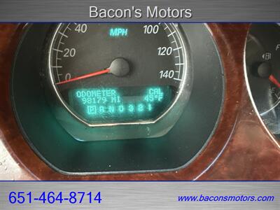 2006 Buick Lucerne CXL V6   - Photo 18 - Forest Lake, MN 55025