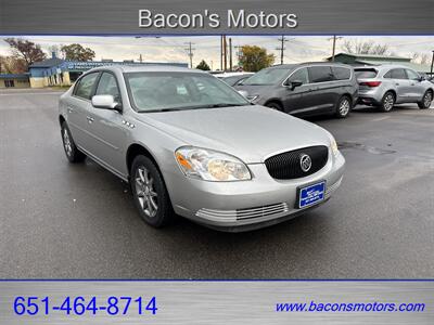 2006 Buick Lucerne CXL V6   - Photo 3 - Forest Lake, MN 55025
