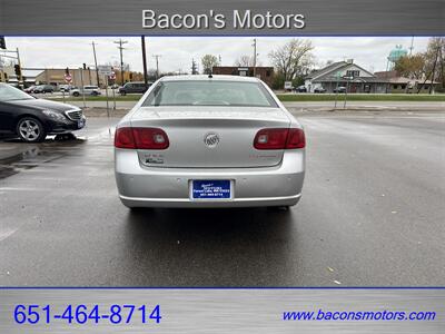 2006 Buick Lucerne CXL V6   - Photo 6 - Forest Lake, MN 55025