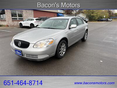 2006 Buick Lucerne CXL V6   - Photo 1 - Forest Lake, MN 55025