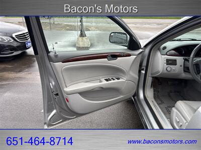 2006 Buick Lucerne CXL V6   - Photo 10 - Forest Lake, MN 55025