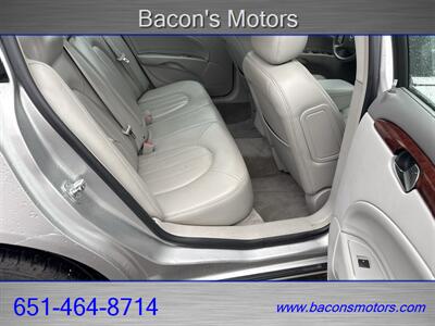 2006 Buick Lucerne CXL V6   - Photo 13 - Forest Lake, MN 55025