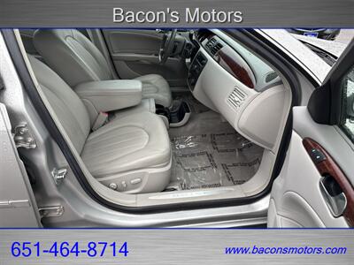 2006 Buick Lucerne CXL V6   - Photo 14 - Forest Lake, MN 55025