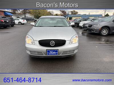 2006 Buick Lucerne CXL V6   - Photo 2 - Forest Lake, MN 55025