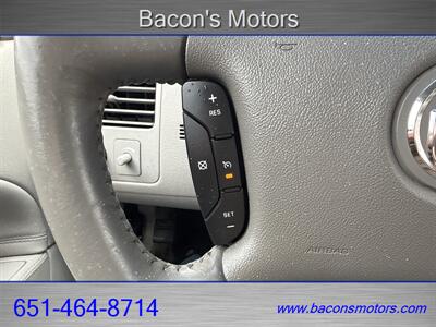 2006 Buick Lucerne CXL V6   - Photo 16 - Forest Lake, MN 55025