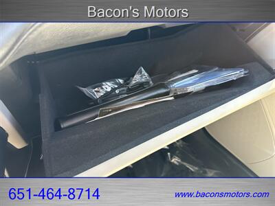 2019 Cadillac XT4 Luxury   - Photo 27 - Forest Lake, MN 55025