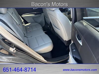 2019 Cadillac XT4 Luxury   - Photo 15 - Forest Lake, MN 55025