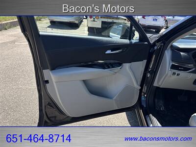 2019 Cadillac XT4 Luxury   - Photo 11 - Forest Lake, MN 55025
